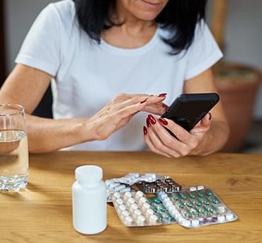 Costing me small fortune.