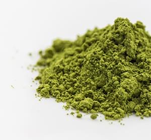 Green Tea Extract.