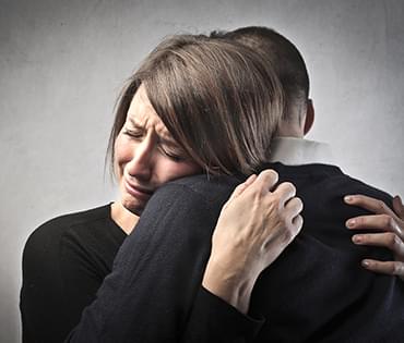 I was beyond and excited.