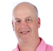 James - Supplement Industry.