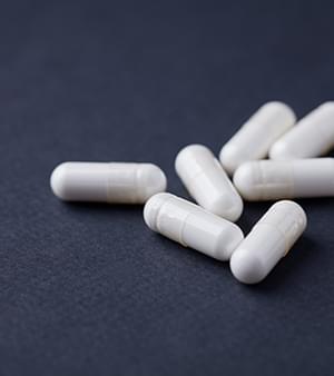 L-Cysteine Hydrochloride.